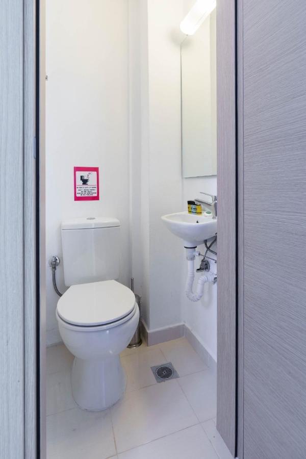 Maisonette Allegro Ormos Panagias Bagian luar foto